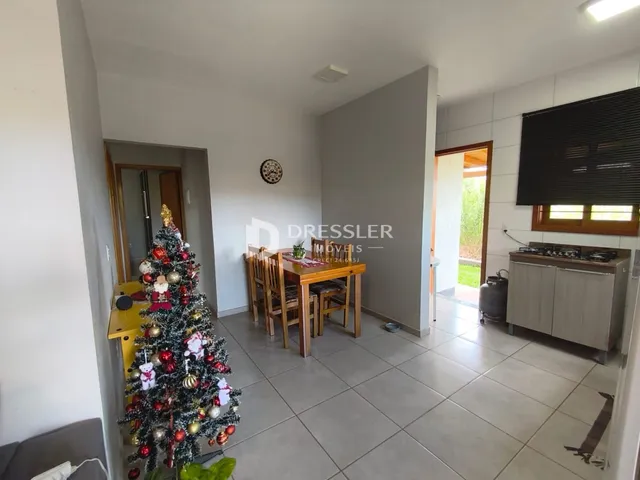 Casa com 2 dormitórios, foto 3