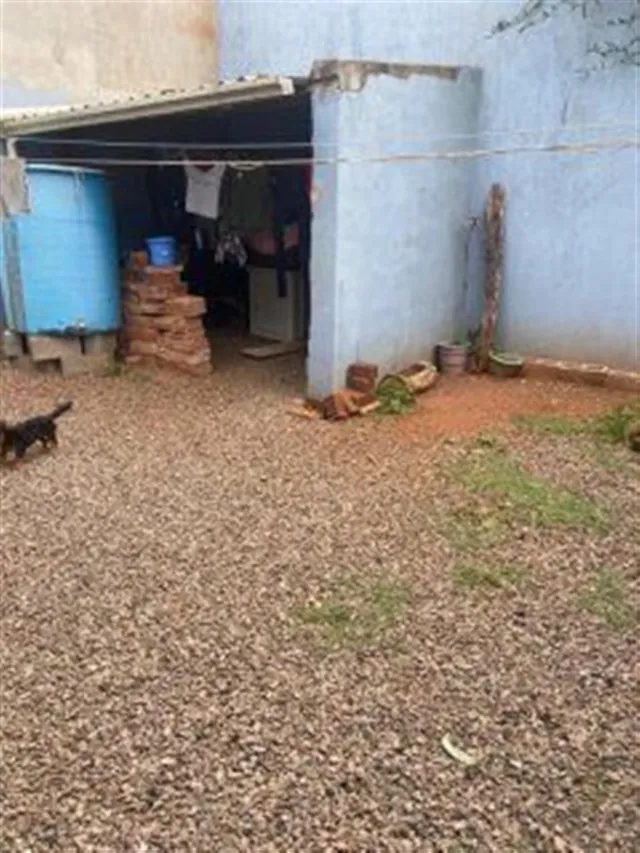 Casa geminada com 2 dormitórios, foto 4