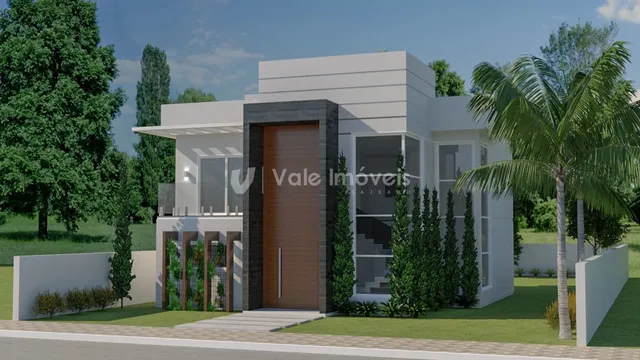 Casa com 3 dormitórios, foto 2