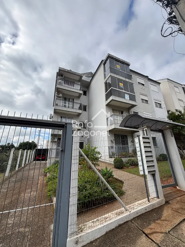 Apartamento com 3 dormitórios, foto 2