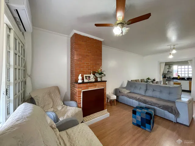 Casa com 3 dormitórios, foto 3