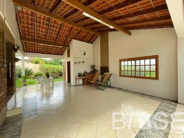 Casa com 4 dormitórios, foto 4