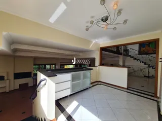 Casa com 5 dormitórios, foto 9