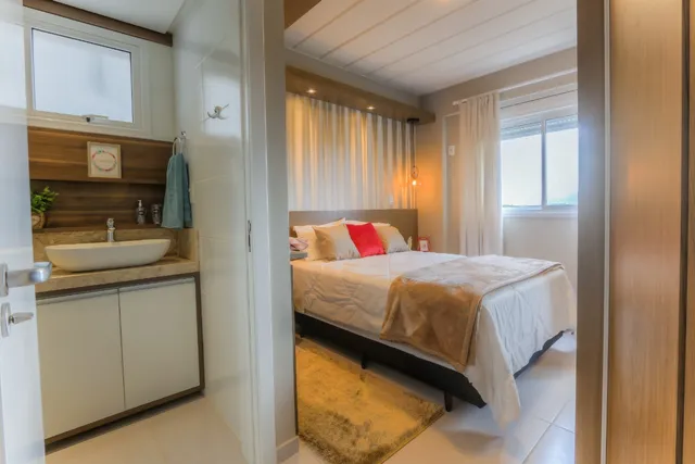 Apartamento com 2 dormitórios, foto 2