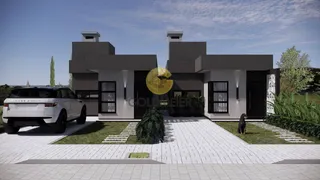 Casa com 3 dormitórios, foto 3