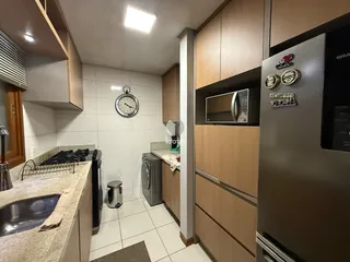 Apartamento com 1 dormitório, foto 5