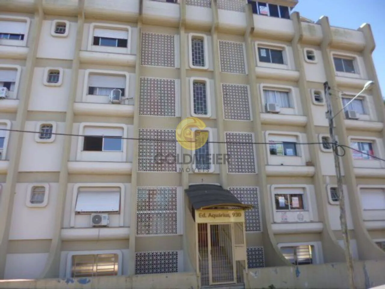 Apartamento com 2 dormitórios, foto 1