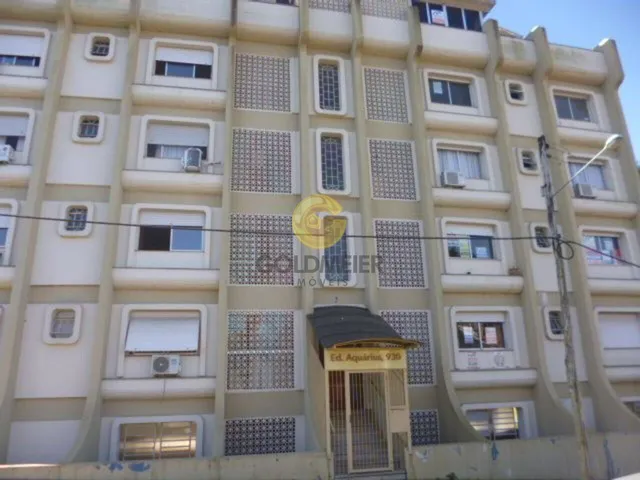 Apartamento com 2 dormitórios