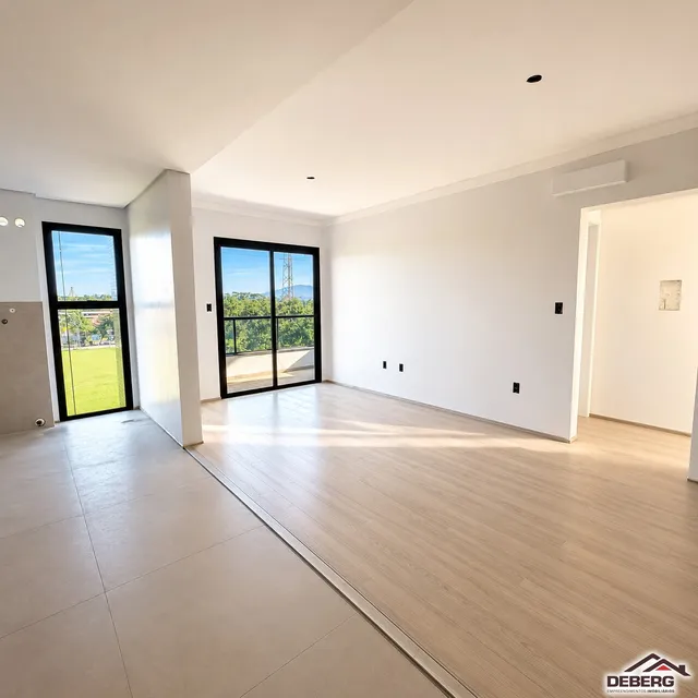 Apartamento com 2 dormitórios, foto 2