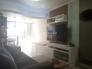 Apartamento com 2 dormitórios, foto 2