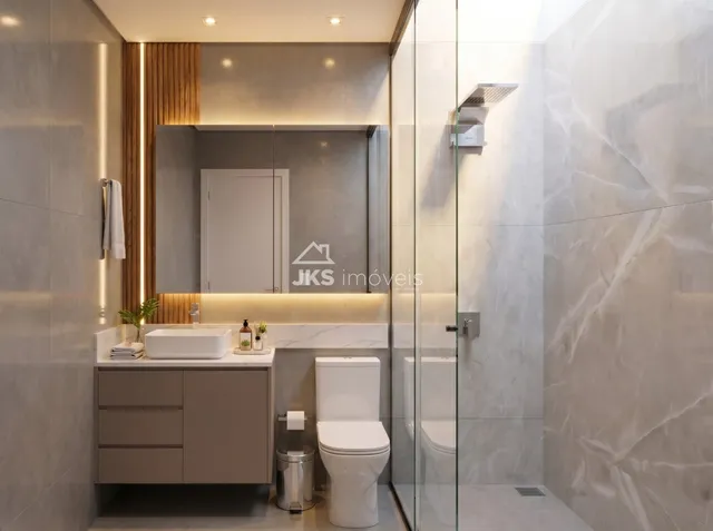 Casa geminada com 2 dormitórios, foto 5