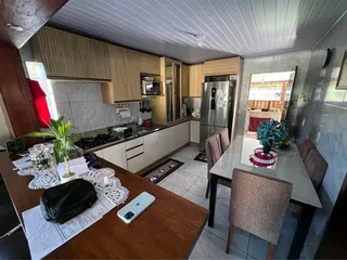 Casa com 2 dormitórios, foto 9