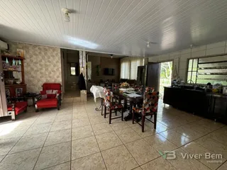 Área rural com 4 dormitórios, foto 15