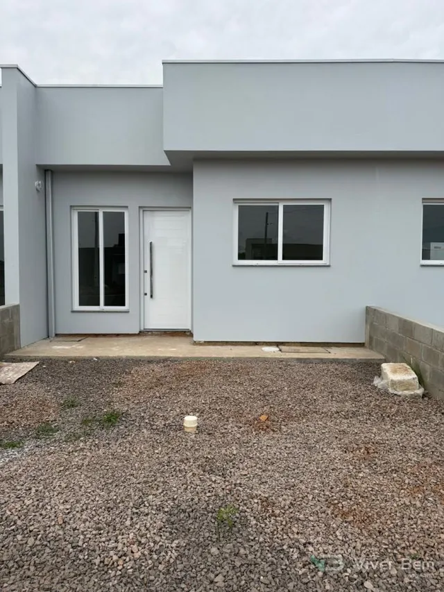 Casa geminada com 2 dormitórios, foto 5