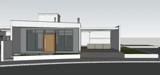 Casa geminada com 3 dormitórios, foto 3