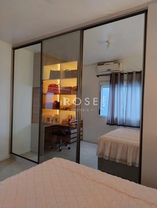 Apartamento com 2 dormitórios, foto 3
