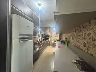 Casa geminada com 3 dormitórios, foto 4