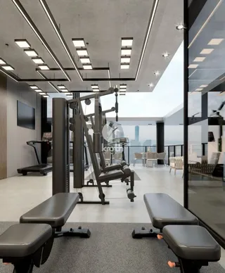 Sala comercial, foto 6