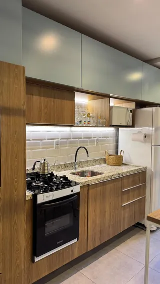 Apartamento com 2 dormitórios, foto 7