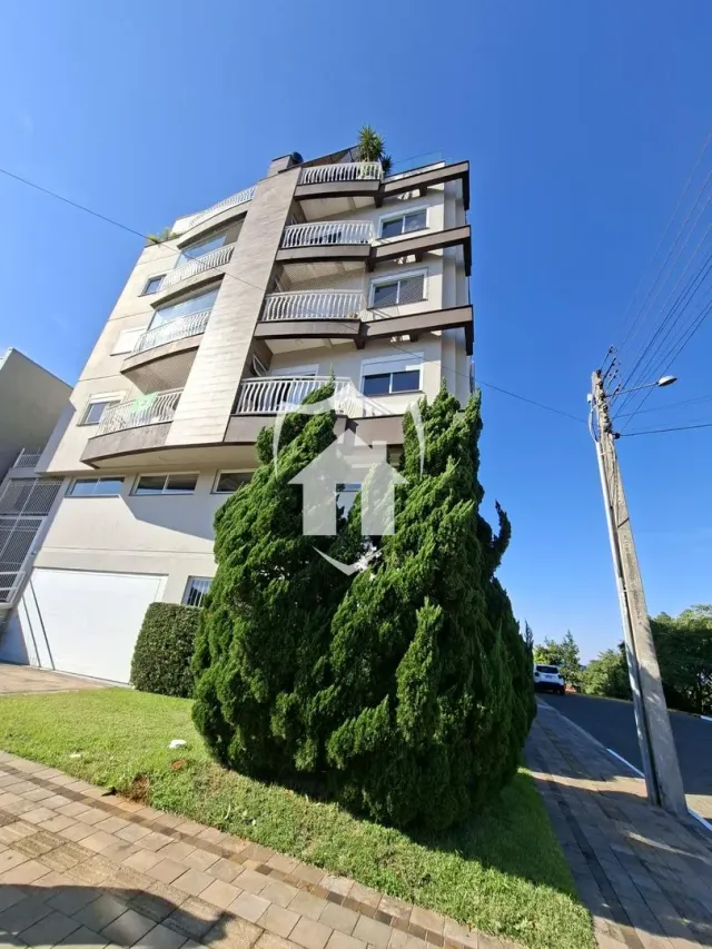Apartamento com 2 dormitórios, foto 2