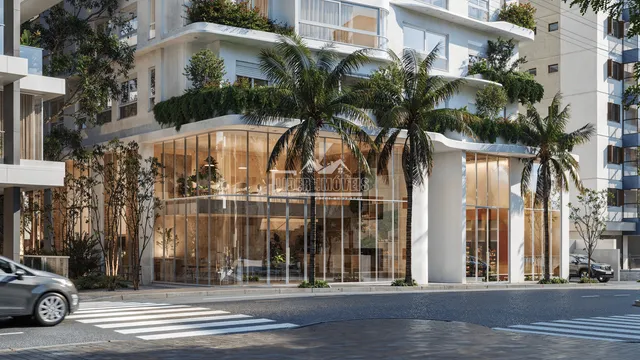 Apartamento com 2 dormitórios, foto 4