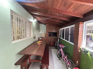 Sobrado com 3 dormitórios, foto 7