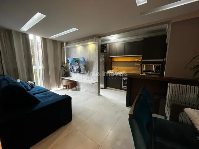 Apartamento com 2 dormitórios