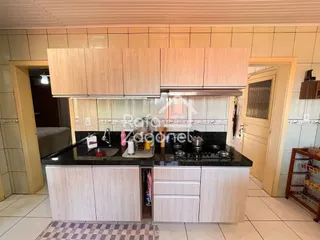 Casa com 2 dormitórios, foto 7