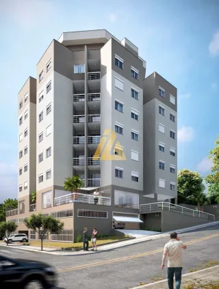 Apartamento com 2 dormitórios, foto 12