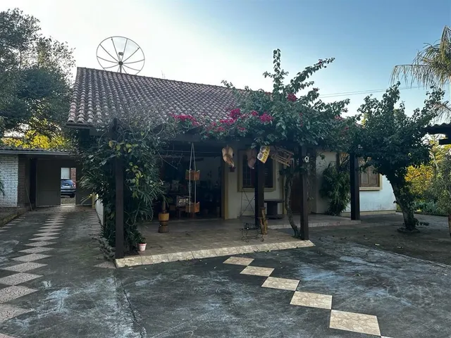 Área rural com 3 dormitórios, foto 2