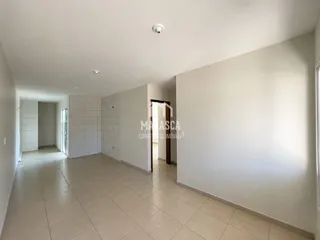 Casa geminada com 2 dormitórios, foto 2
