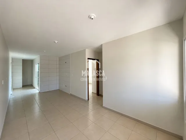 Casa geminada com 2 dormitórios, foto 2