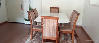 Apartamento com 2 dormitórios, foto 8