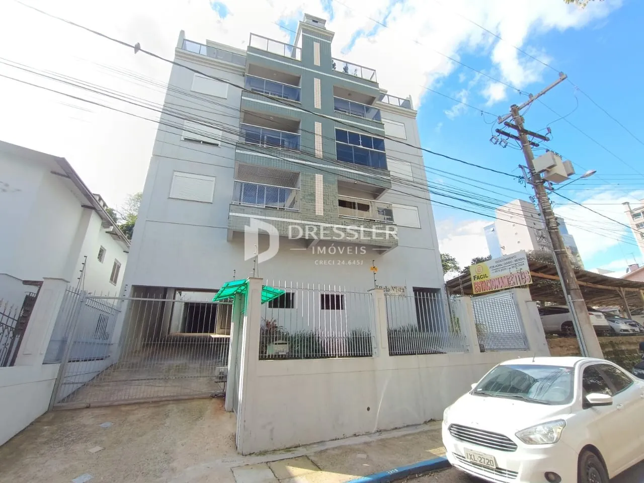 Apartamento com 2 dormitórios, foto 1