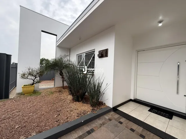 Casa com 3 dormitórios