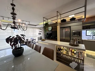 Apartamento com 3 dormitórios, foto 9