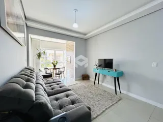 Apartamento com 3 dormitórios, foto 5