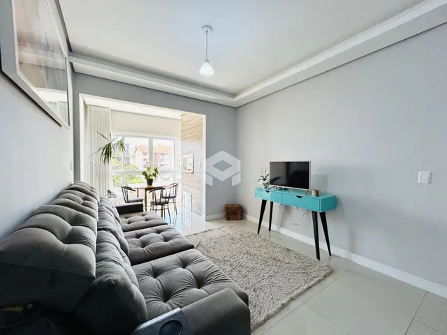 Apartamento com 3 dormitórios, foto 5