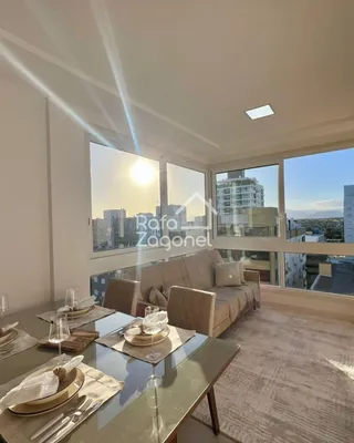 Apartamento com 2 dormitórios, foto 3