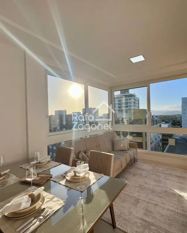 Apartamento com 2 dormitórios, foto 3