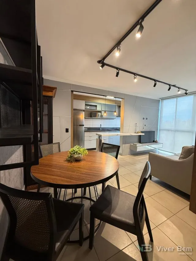 Apartamento com 2 dormitórios