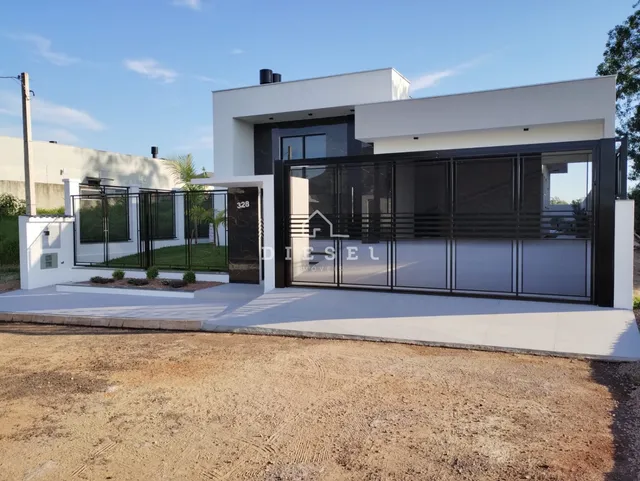 Casa com 3 dormitórios, foto 2