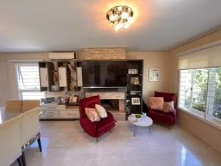 Casa com 3 dormitórios, foto 5