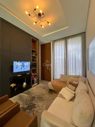 Casa com 3 dormitórios, foto 4