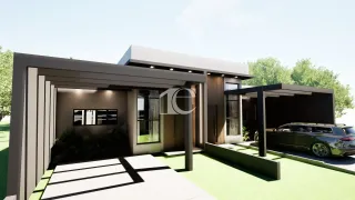 Casa geminada com 2 dormitórios, foto 2