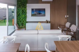 Apartamento com 2 dormitórios, foto 6