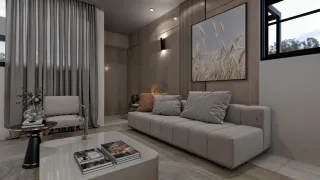 Sobrado com 3 dormitórios, foto 5