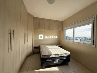 Apartamento com 2 dormitórios, foto 9