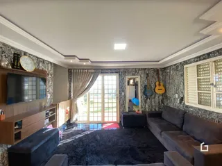 Casa com 3 dormitórios, foto 4