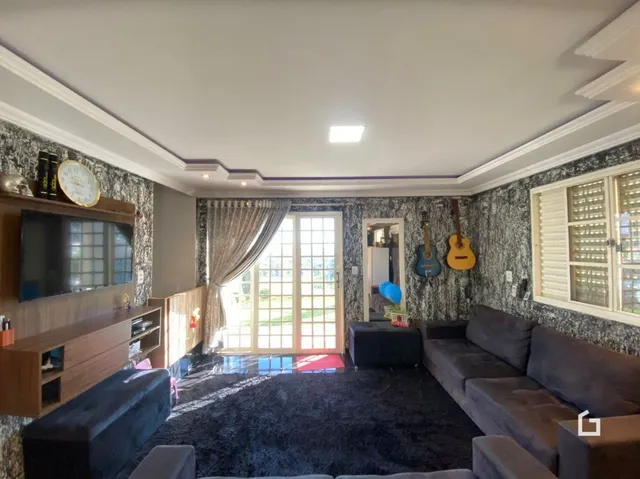 Casa com 3 dormitórios, foto 4